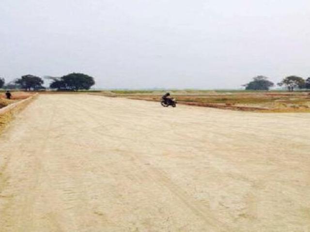 Neemsboro Rajadhani 250 Sq.Yd. Plot in Chilkepally Kohir Listing ID: #10399