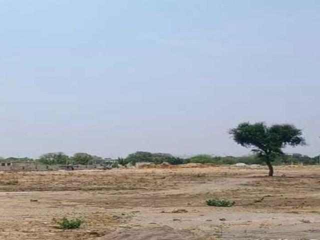 Neemsboro Rajadhani 300 Sq.Ft. Plot in Chilkepally Kohir Listing ID: #10285