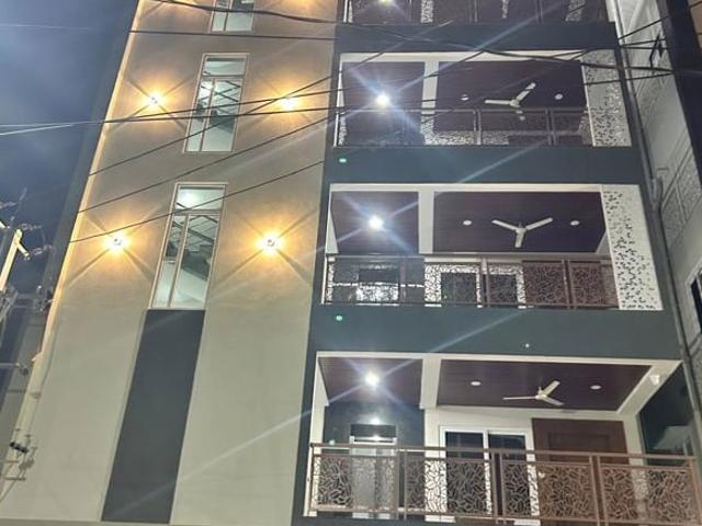 Neeraja Nilayam 3 Bedroom 1800 Sq. Ft. Apartment in Manikonda Hyderabad Listing ID: #10321