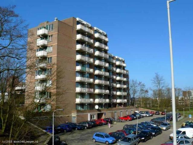 Neerbosscheweg 10 610