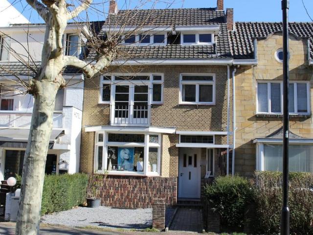 Neerhem, 6301CD, Valkenburg, Limburg 6301CD