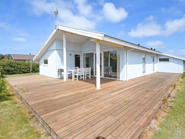 Neerlandiavej 26, Vejlby