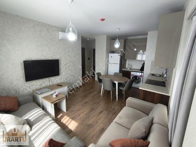 Nef36/1+1 Boş/eşyalı Satılık/şehir Manzara/fırsat Daire