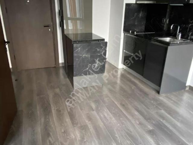 Nef 03 Residence Güncel Satılık 1+1 Boş Daire | Arman Emlak