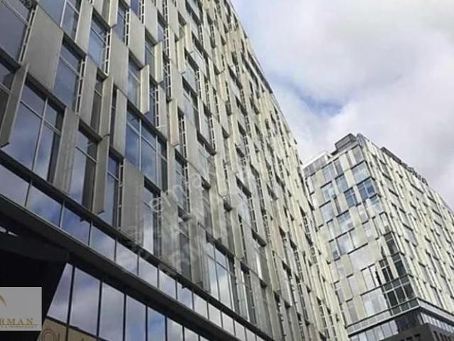 Nef 09 Plaza'da Metroya Çok Yakın Satılık Fırsat Boş Ofis