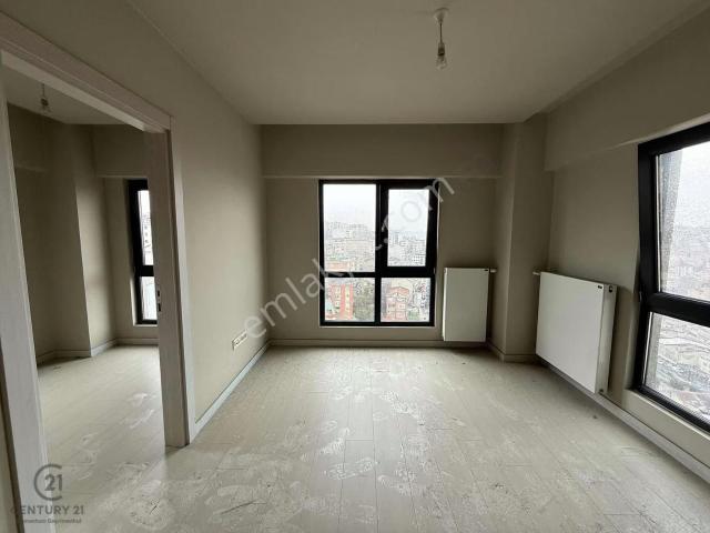 Nef 98 Kağıthane Kiralık 1+1 Yüksek Kat Sıfır Daire