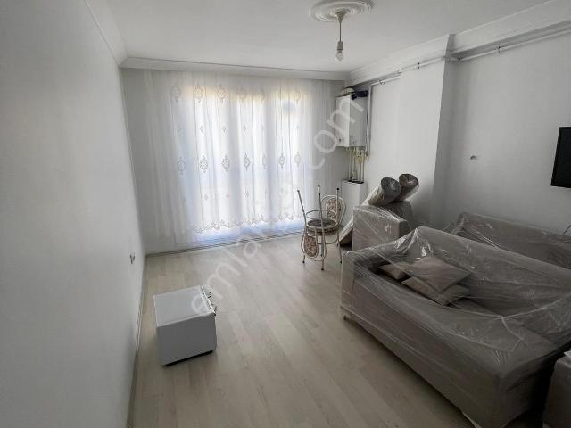 Nef Karşısında Eşyalı Kiralık Dubleks Daire