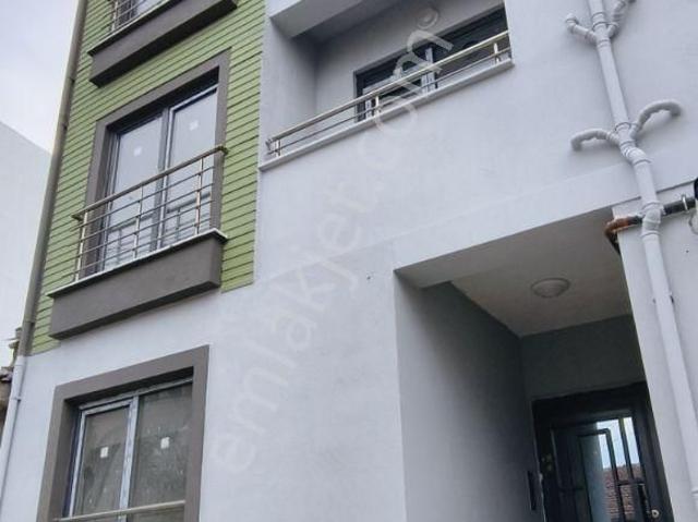 Nefe Çarşıya Heryere Yakın Sıfır Binada 2+0