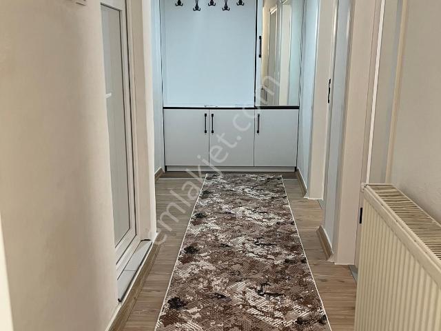 Nef'e Ve Çarşıya Çok Yakın Full Tadilatlı 2+1 Yatırımlık Daire