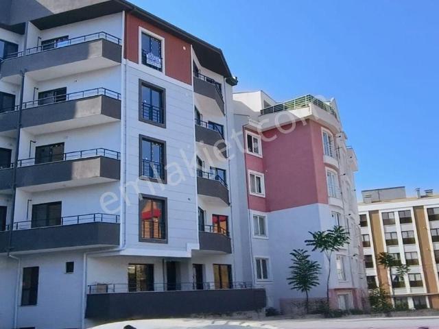 Nef'e Ve Çarşıya Yürüme Mesafesi Satılık, Yatırıma Uygun 1+1