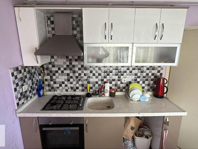 Nefe Yürüme Measafesinde Arakat Full Eşyalı 2+0 Kiralık Daire