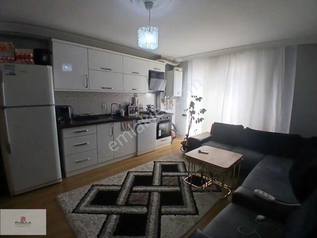 Nefe Yürüme Mesafesinde Full Eşyalı 1+1 Kiralık Daire