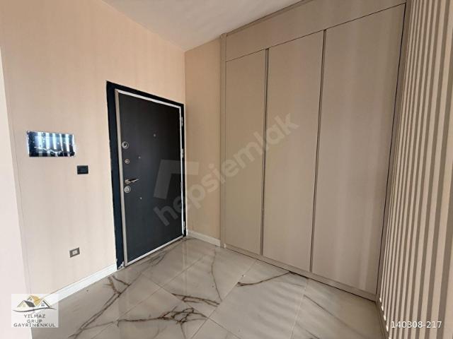 NEFES BAHÇEKÖŞE DAİRE3+1 155 M2MAZININ EN PRESTİJLİ SİTESİ.