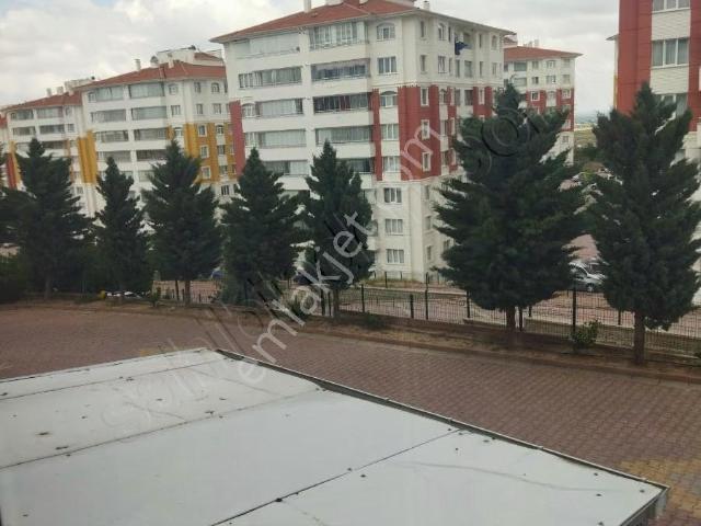 Nefes Emlaktan Seyirtepe Kon.satılık Daire