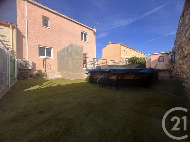 Néfiach Location Maison 66