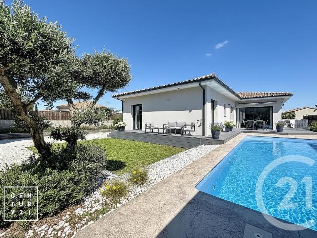 Néfiach Vente Maison 66