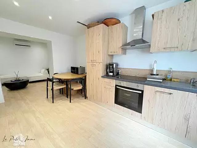 Néfiach 66170 Achat / Vente maison 3 pièces t3