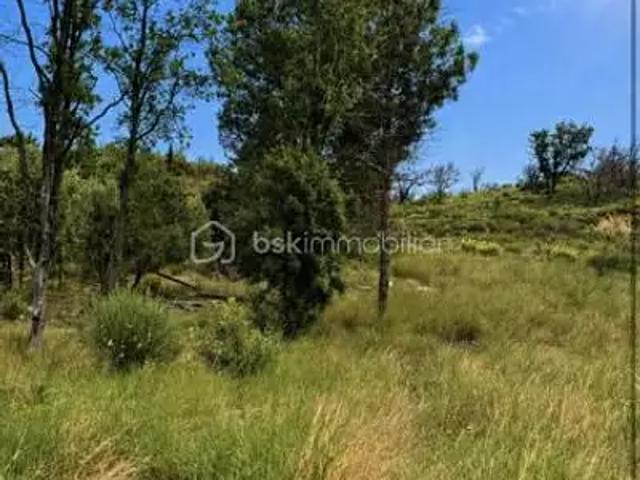 Néfiach 66170 Achat / Vente terrain