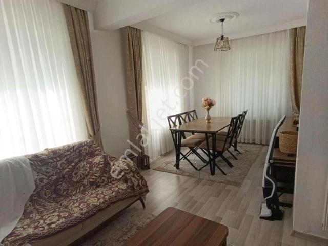 Nefise Sultan'da Satılık 2+1 Daire, Zemin Kat, 115m²