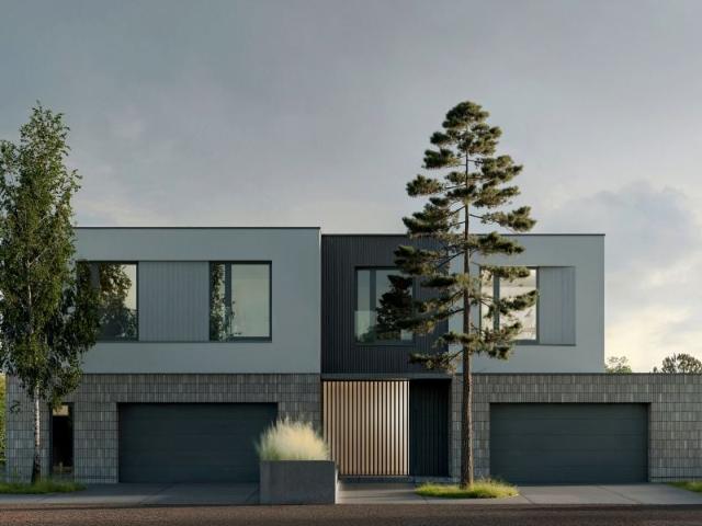 Nefrytowa 159 m², Wrocław