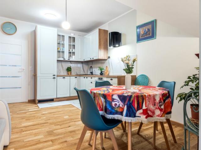 Nefrytowa 39,11 m², Wrocław