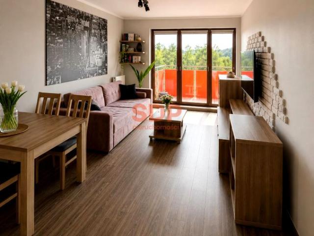 Opalowa 44 m², Wrocław