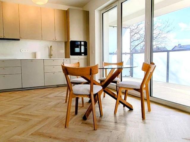 Nefrytowa 49 m², Wrocław