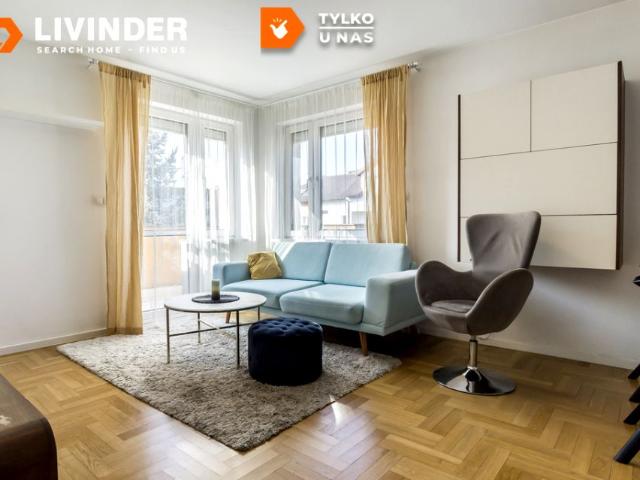 Nefrytowa 57,07 m², Kraków