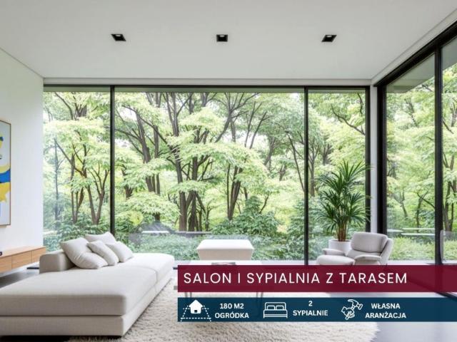 Nefrytowa 58,36 m², Rzeszów