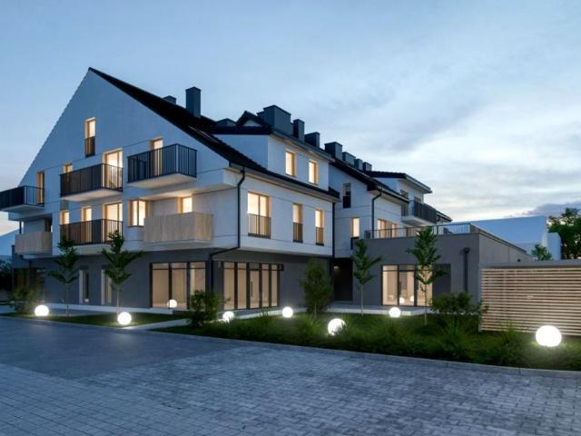 Nefrytowa 71,44 m², Wrocław