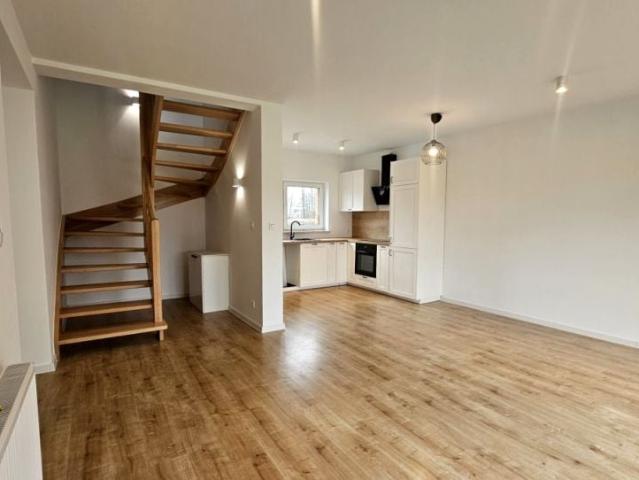 Nefrytowa 81 m², Nowy Tomyśl