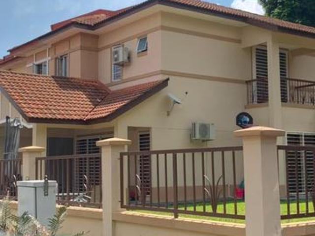 Negeri Sembilan Seremban 2 2Storey Terraced House For Rent