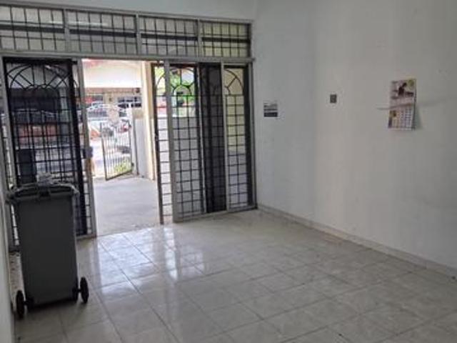 Negeri Sembilan Single storey for sale