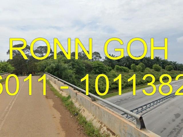 NEGERI SEMBILAN PD: 50 ACRES FREEHOLD AGRI LAND FOR SALE: RM 10.00 PER SQFT / 森美兰 PD ：50 英畝永久农业土地（ 出售：RM 10.00 一平方尺 ）