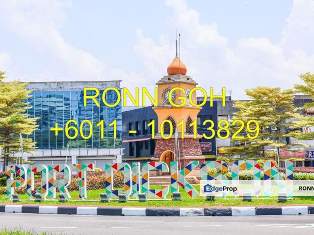 NEGERI SEMBILAN PD: 780 ACRES FREEHOLD AGRI LAND FOR SALE: RM 9.00 PER SQFT / 森美兰 PD ：780 英畝永久发展土地（ 出售：RM 9.00 一平方尺 ）
