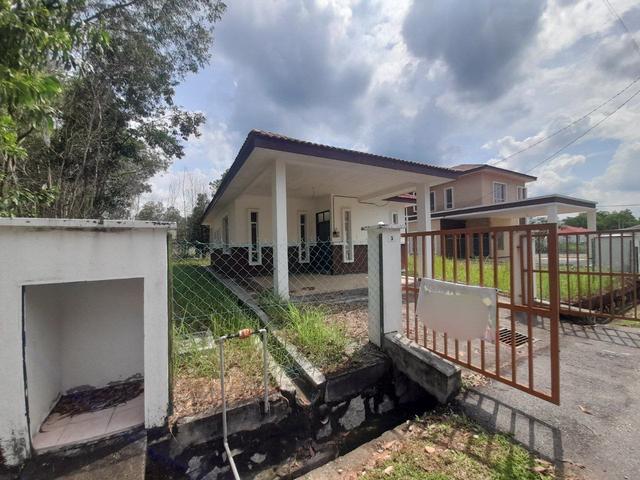 NEGO1 Storey Bumgalow Bandar Tasik Senangin Mahkota Hills Lenggeng