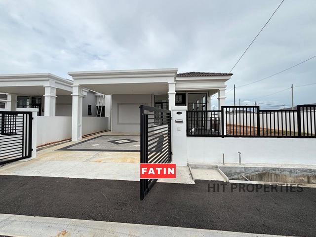 NEGO Banglow Villa Natura Sungai Petani Kedah