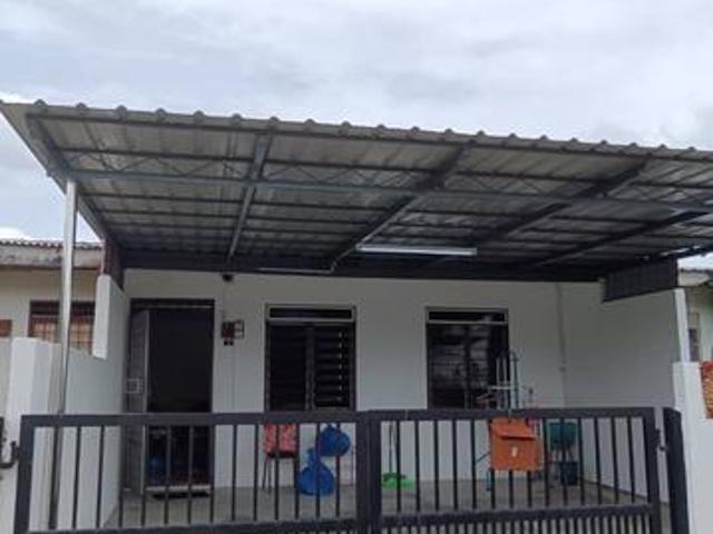 Nego Fully Renovated Low Cost House Furnitures