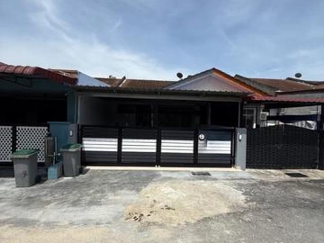 NEGO FULL LOAN Single Storey Taman Intan Perdana PD Port Dickson
