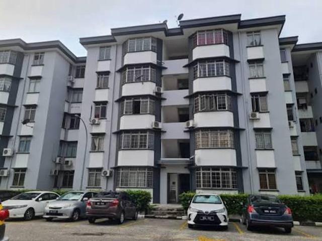 Nego Goodyear Court 6 Subang Jaya Selangor