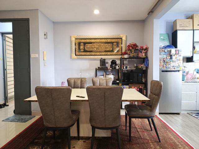 NEGO PRIME AREA Prima U1 Condominium for sale