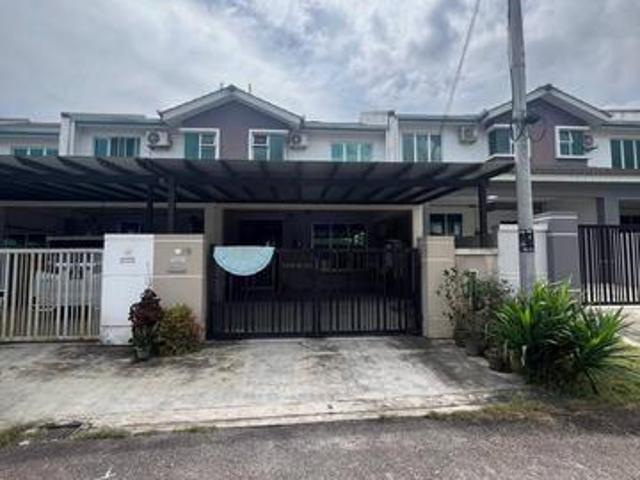 Nego Price Non Bumi Taman Sri SaujanaKota TinggiJohor Bahru