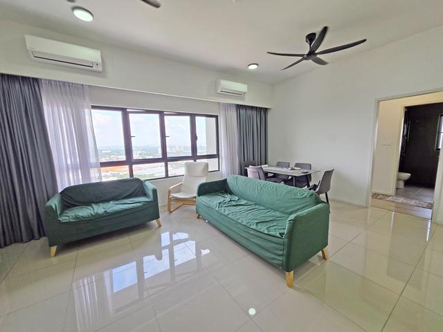 Nego Sunway Gandaria Service Residence Bandar Baru Bangi Selangor