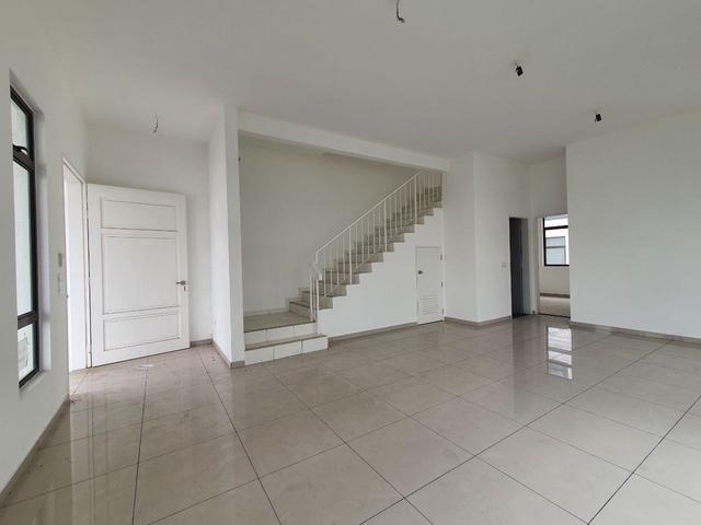 Nego Sampai JadiPuncak Alam Landed House Eco Grandeur Avenham Garden