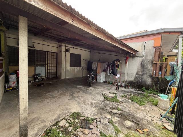 Nego Seksyen 24 Shah Alam Single Storey