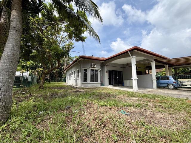 NEGO SEMI D Setingkat Taman Meru Impian Klang House For Sale