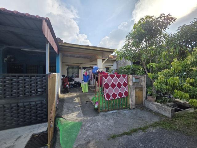 Nego Teres Setingkat Taman Semenyih Impian Semenyih Selangor