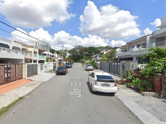 NEGO TILL DEAL SS15 Subang Jaya 22x80 2 Storey Terrace For Sale