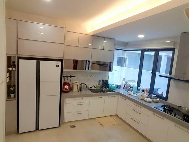 Nego till Let Go 24 x 80 CAHAYA SPK Shah Alam U9 Setia Alam Klang