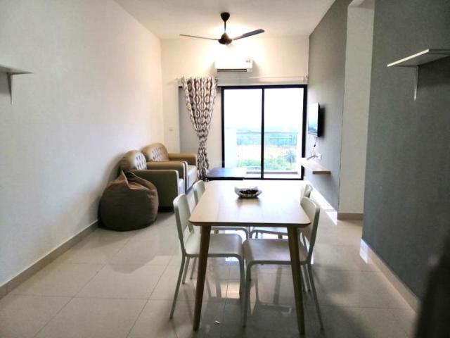 [NEGO TIPIS] [FULLY FURNISHED] The Olive Residence, Sepang